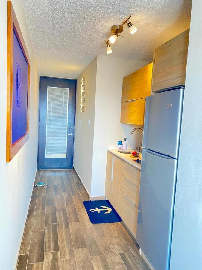 Kasa Starfish By The Sea Balcony Ocean And City View サンジョアン エクステリア 写真